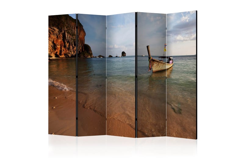 Rumsavdelare - Andaman sea II 225x172, Artgeist sp. z o. o.