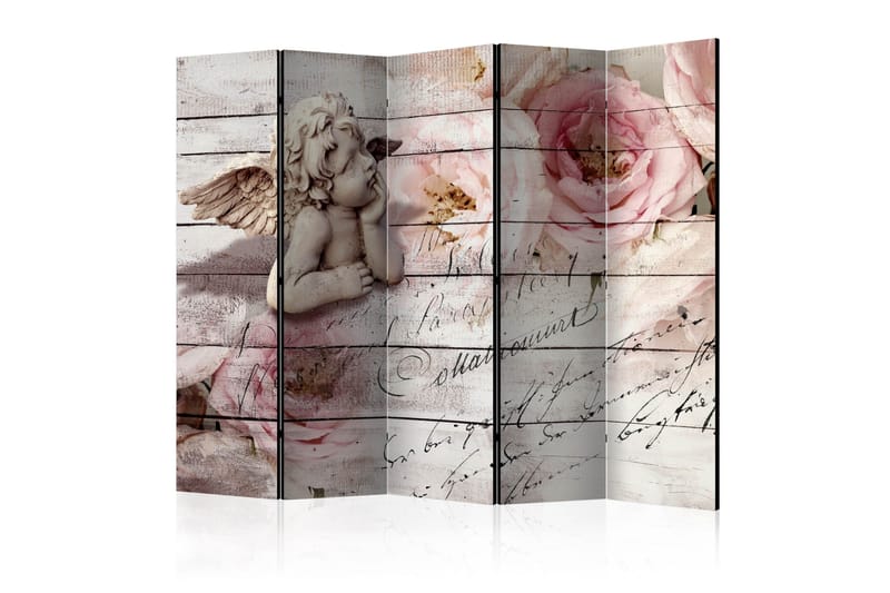 Rumsavdelare - Angel and Calm II 225x172, Artgeist sp. z o. o.