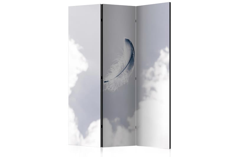 RUMSAVDELARE Angelic Feather 135x172 - Artgeist sp. z o. o. - Inredning & dekor - Dekor & inredningsdetaljer - Rumsavdelare