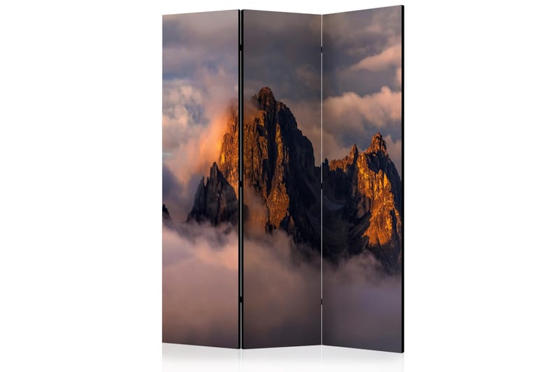 Rumsavdelare - Arcana of Clouds 135x172, Artgeist sp. z o. o.