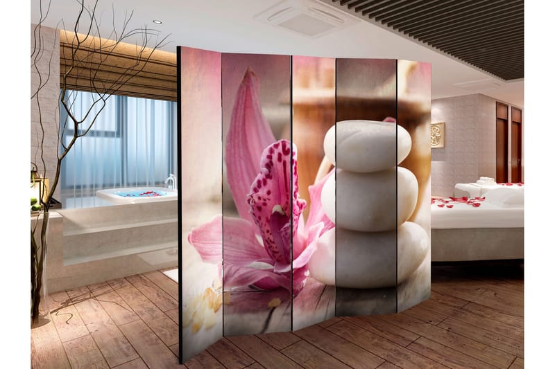 Rumsavdelare Aromatherapy 225x172 - Artgeist sp. z o. o. - Inredning & dekor - Dekor & inredningsdetaljer - Rumsavdelare