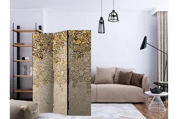Rumsavdelare Art and Butterflies 135x172 cm - Artgeist sp. z o. o. - Inredning & dekor - Dekor & inredningsdetaljer - Rumsavdelare