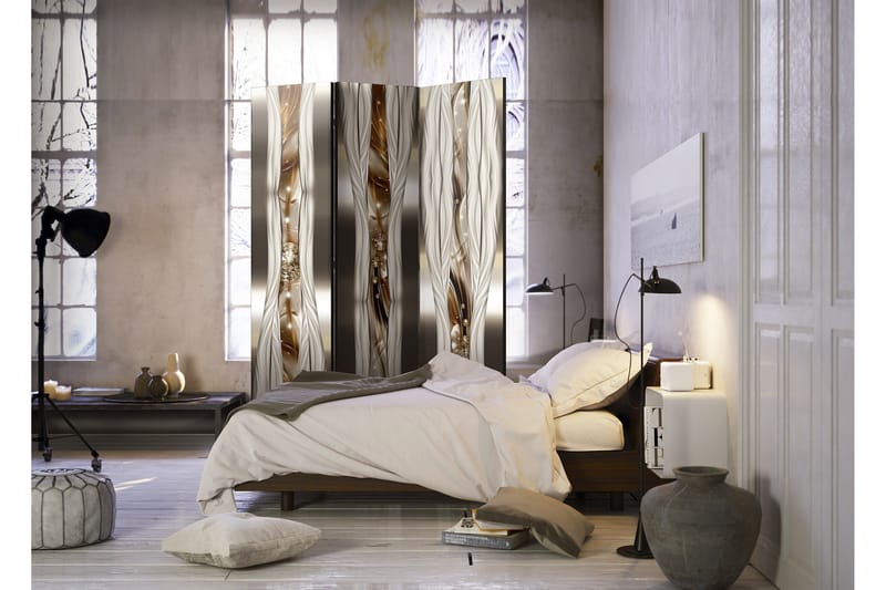 Rumsavdelare Artistic Expression 135x172 - Artgeist sp. z o. o. - Inredning & dekor - Dekor & inredningsdetaljer - Rumsavdelare