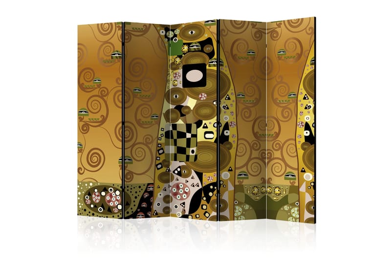 Rumsavdelare Artistic Geometry 225x172, Artgeist sp. z o. o.