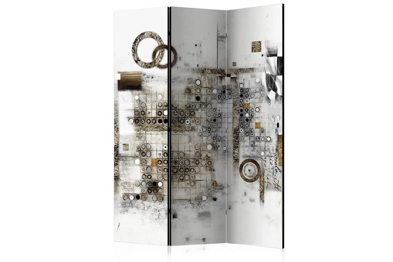 Rumsavdelare - Artistic Riddle 135x172 - Artgeist sp. z o. o. - Inredning & dekor - Dekor & inredningsdetaljer - Rumsavdelare