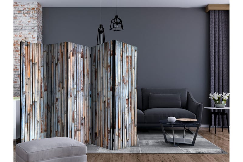 Rumsavdelare - Asian History II 225x172 - Artgeist sp. z o. o. - Inredning & dekor - Dekor & inredningsdetaljer - Rumsavdelare