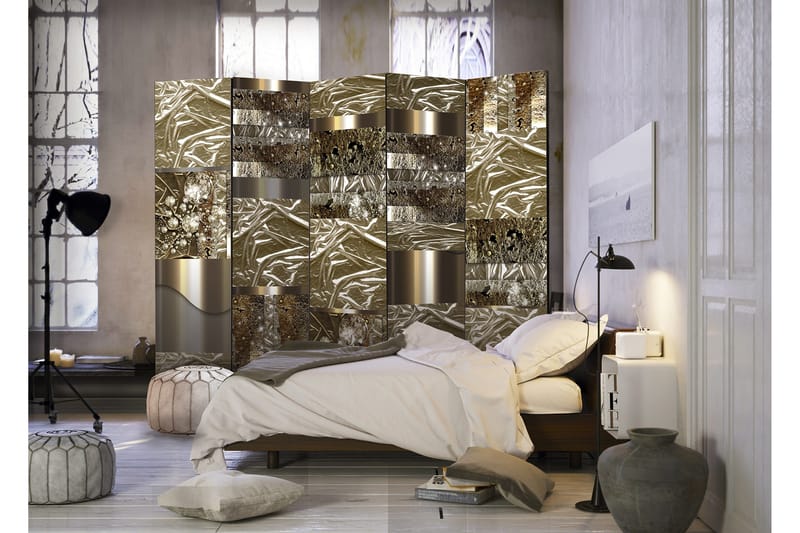 Rumsavdelare Aurea Mediocritas 225x172 - Artgeist sp. z o. o. - Inredning & dekor - Dekor & inredningsdetaljer - Rumsavdelare