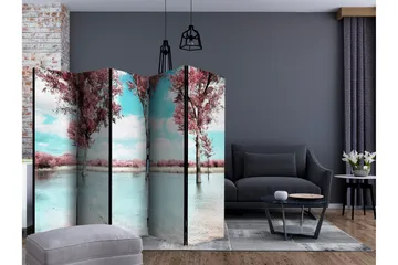 Rumsavdelare Autumn Scenery II 225x172 cm - Artgeist sp. z o. o. - Inredning & dekor - Dekor & inredningsdetaljer - Rumsavdelare