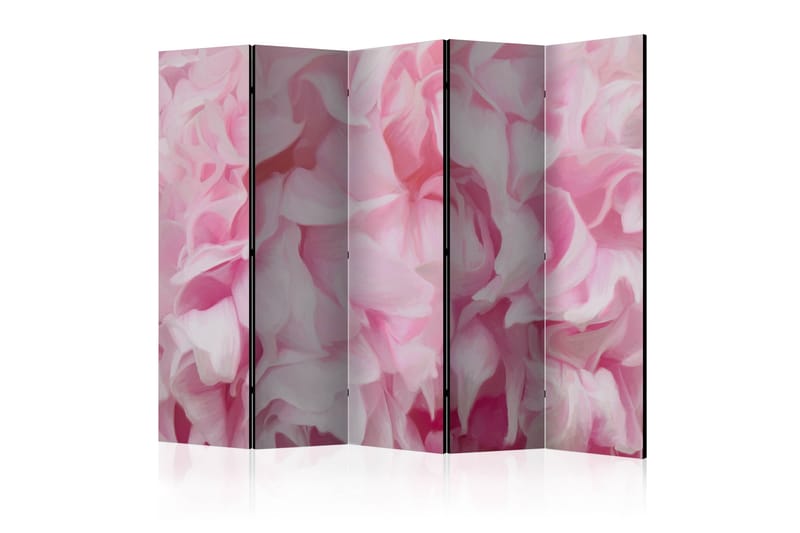 RUMSAVDELARE Azalea Pink II 225x172 cm - Artgeist sp. z o. o. - Inredning & dekor - Dekor & inredningsdetaljer - Rumsavdelare