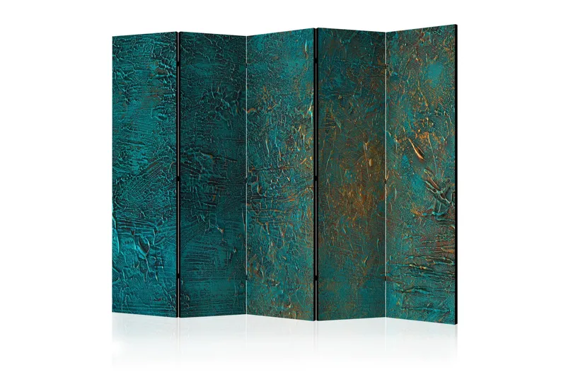 Rumsavdelare - Azure Mirror II 225x172, Artgeist sp. z o. o.