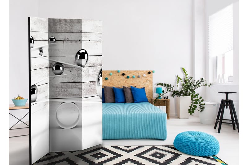 Rumsavdelare Balance 135x172 - Artgeist sp. z o. o. - Inredning & dekor - Dekor & inredningsdetaljer - Rumsavdelare