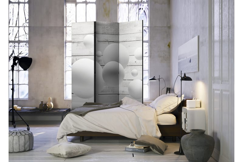 Rumsavdelare Balls 135x172 - Artgeist sp. z o. o. - Inredning & dekor - Dekor & inredningsdetaljer - Rumsavdelare