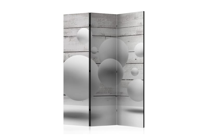 Rumsavdelare Balls 135x172, Artgeist sp. z o. o.
