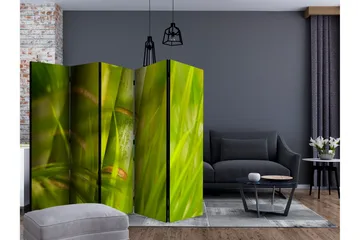 Rumsavdelare Bamboo - Nature Zen II 225x172 cm - Artgeist sp. z o. o. - Inredning & dekor - Dekor & inredningsdetaljer - Rumsavdelare