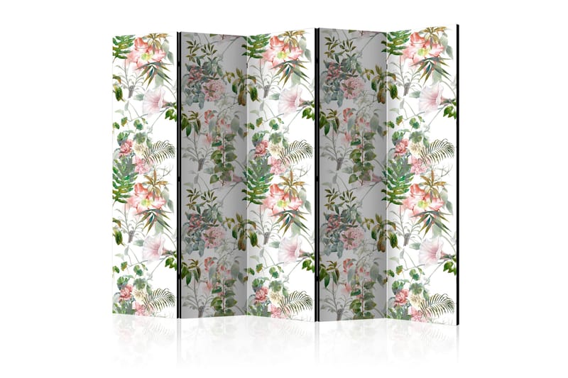 RUMSAVDELARE Beautiful Garden II 225x172 cm - Artgeist sp. z o. o. - Inredning & dekor - Dekor & inredningsdetaljer - Rumsavdelare