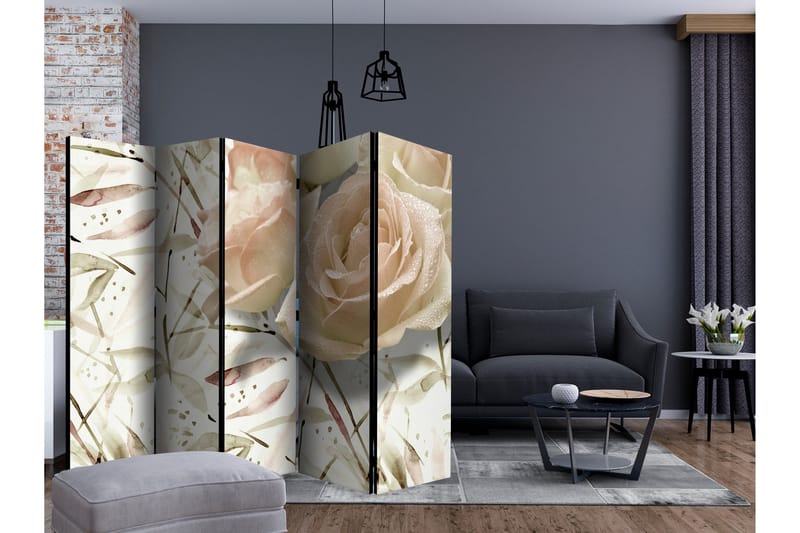 Rumsavdelare - Birthday wishes II 225x172 - Artgeist sp. z o. o. - Inredning & dekor - Dekor & inredningsdetaljer - Rumsavdelare