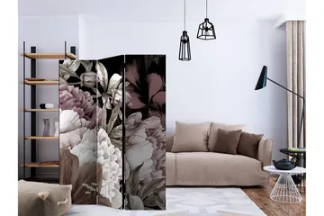 Rumsavdelare - Blissful Sleep 135x172 - Artgeist sp. z o. o. - Inredning & dekor - Dekor & inredningsdetaljer - Rumsavdelare
