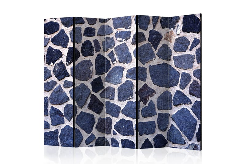 Rumsavdelare Blue Summer 225x172, Artgeist sp. z o. o.