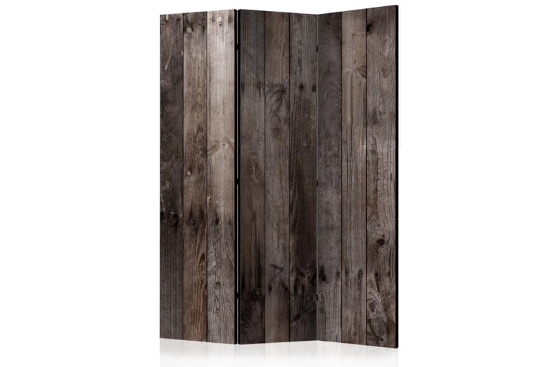 RUMSAVDELARE Boards with Nails 135x172 cm - Artgeist sp. z o. o. - Inredning & dekor - Dekor & inredningsdetaljer - Rumsavdelare