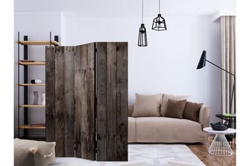 Rumsavdelare Boards with Nails 135x172 cm - Artgeist sp. z o. o. - Inredning & dekor - Dekor & inredningsdetaljer - Rumsavdelare