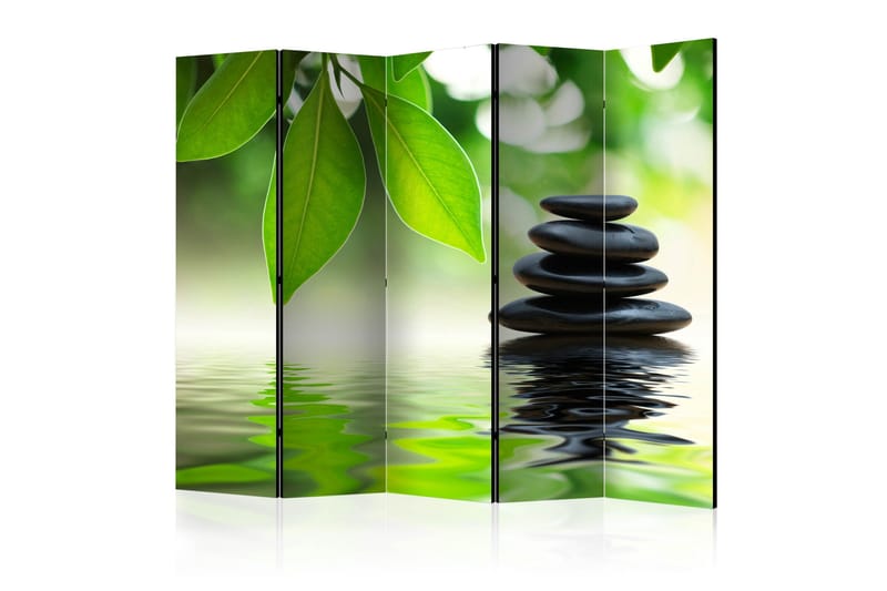 Rumsavdelare Calm 225x172, Artgeist sp. z o. o.