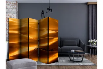 Rumsavdelare Caravan of Camels II 225x172 cm - Artgeist sp. z o. o. - Inredning & dekor - Dekor & inredningsdetaljer - Rumsavdelare
