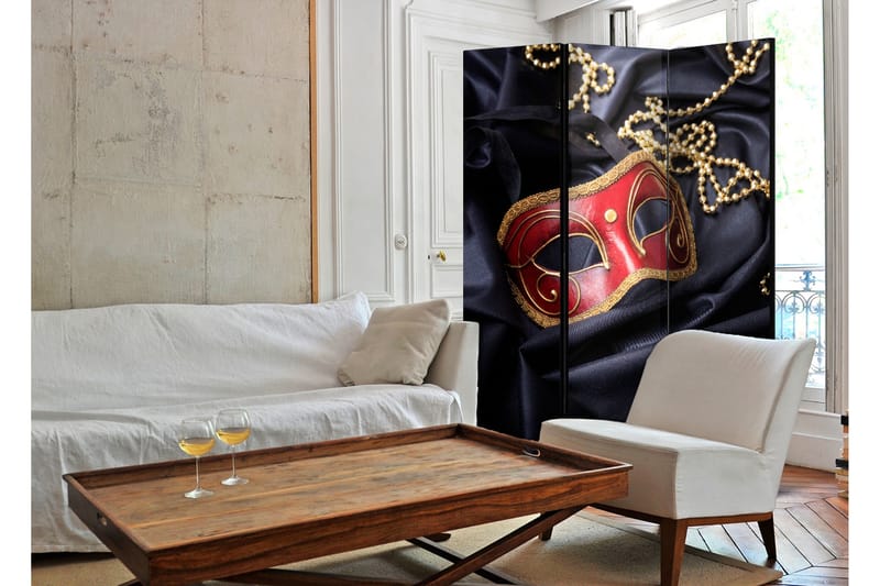 Rumsavdelare Carnival 135x172 - Artgeist sp. z o. o. - Inredning & dekor - Dekor & inredningsdetaljer - Rumsavdelare