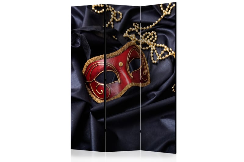 RUMSAVDELARE Carnival 135x172 - Artgeist sp. z o. o. - Inredning & dekor - Dekor & inredningsdetaljer - Rumsavdelare