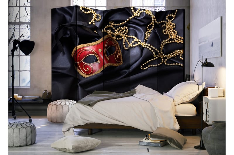 Rumsavdelare Carnival 225x172 - Artgeist sp. z o. o. - Inredning & dekor - Dekor & inredningsdetaljer - Rumsavdelare