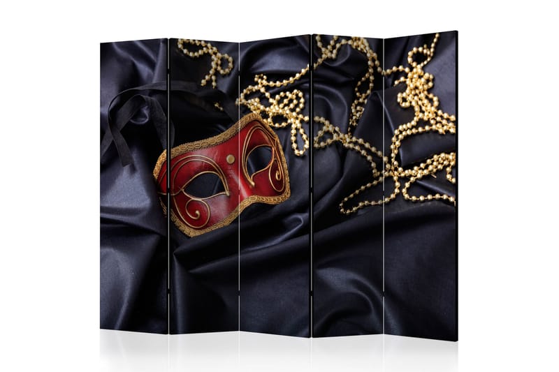 Rumsavdelare Carnival 225x172 - Artgeist sp. z o. o. - Inredning & dekor - Dekor & inredningsdetaljer - Rumsavdelare