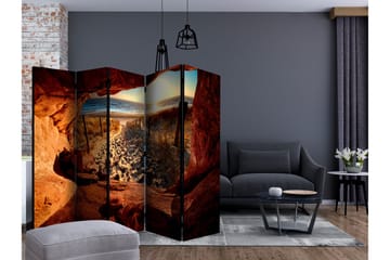 Rumsavdelare - Cave: Beautiful Beach II 225x172 - Artgeist sp. z o. o. - Inredning & dekor - Dekor & inredningsdetaljer - Rumsavdelare