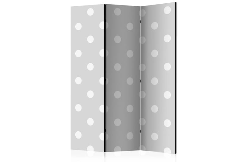 RUMSAVDELARE Cheerful Polka Dots 135x172 cm - Artgeist sp. z o. o. - Inredning & dekor - Dekor & inredningsdetaljer - Rumsavdelare