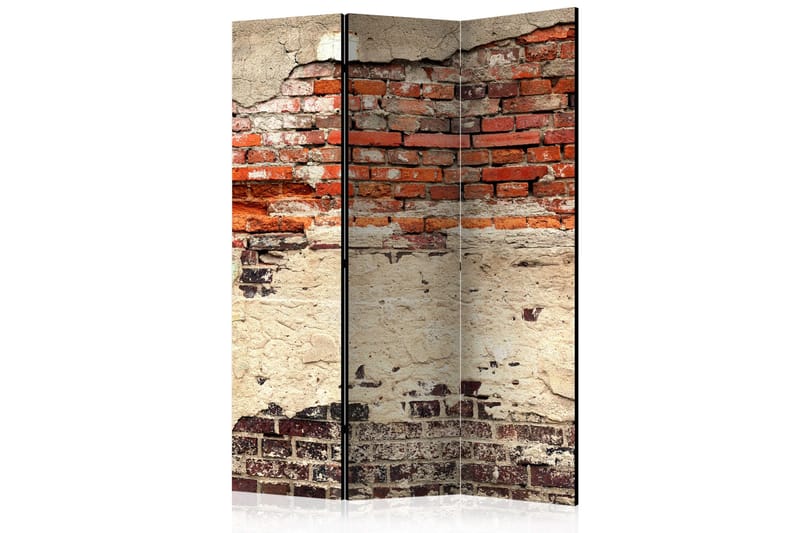 Rumsavdelare City History 135x172, Artgeist sp. z o. o.