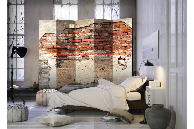 Rumsavdelare City History 225x172 - Artgeist sp. z o. o. - Inredning & dekor - Dekor & inredningsdetaljer - Rumsavdelare