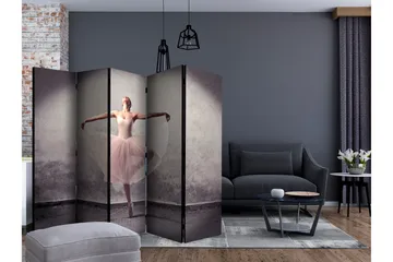 Rumsavdelare Classical Dance - Poetry 225x172 cm - Artgeist sp. z o. o. - Inredning & dekor - Dekor & inredningsdetaljer - Rumsavdelare
