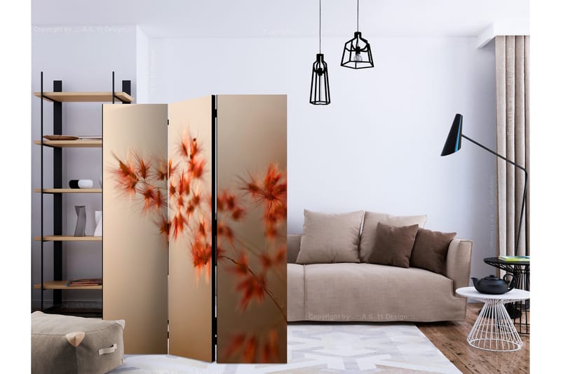 Rumsavdelare - Closer to nature 135x172 - Artgeist sp. z o. o. - Inredning & dekor - Dekor & inredningsdetaljer - Rumsavdelare