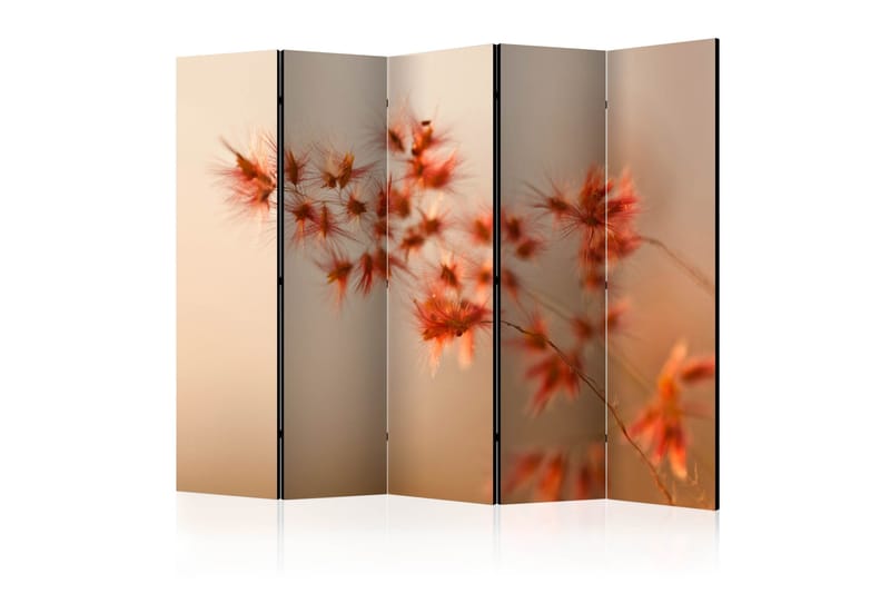 Rumsavdelare - Closer to nature II 225x172, Artgeist sp. z o. o.
