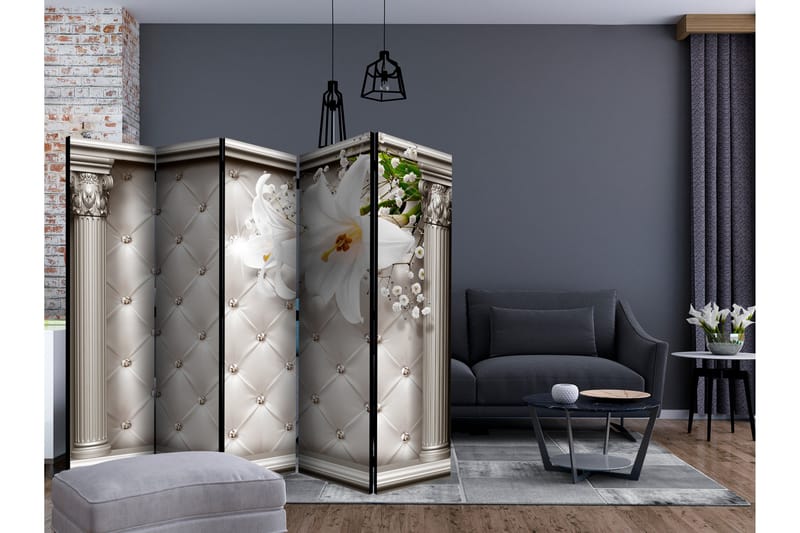 Rumsavdelare - Columnar Stage II 225x172 - Artgeist sp. z o. o. - Inredning & dekor - Dekor & inredningsdetaljer - Rumsavdelare