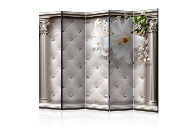 Rumsavdelare - Columnar Stage II 225x172, Artgeist sp. z o. o.