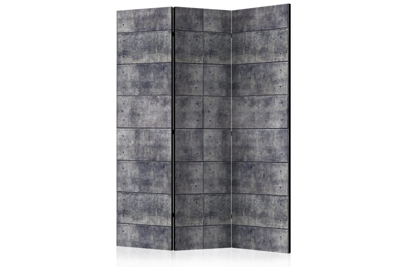 Rumsavdelare -  Concrete Fortress 135x172, Artgeist sp. z o. o.