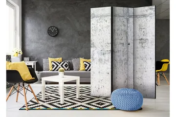 Rumsavdelare Concrete Wall 135x172 - Artgeist sp. z o. o. - Inredning & dekor - Dekor & inredningsdetaljer - Rumsavdelare