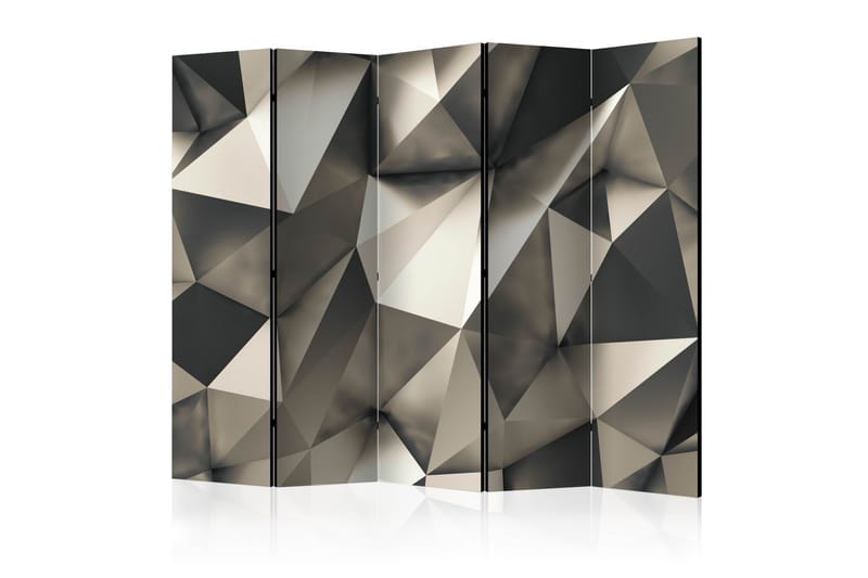 Rumsavdelare - Cosmic Silver II 225x172, Artgeist sp. z o. o.