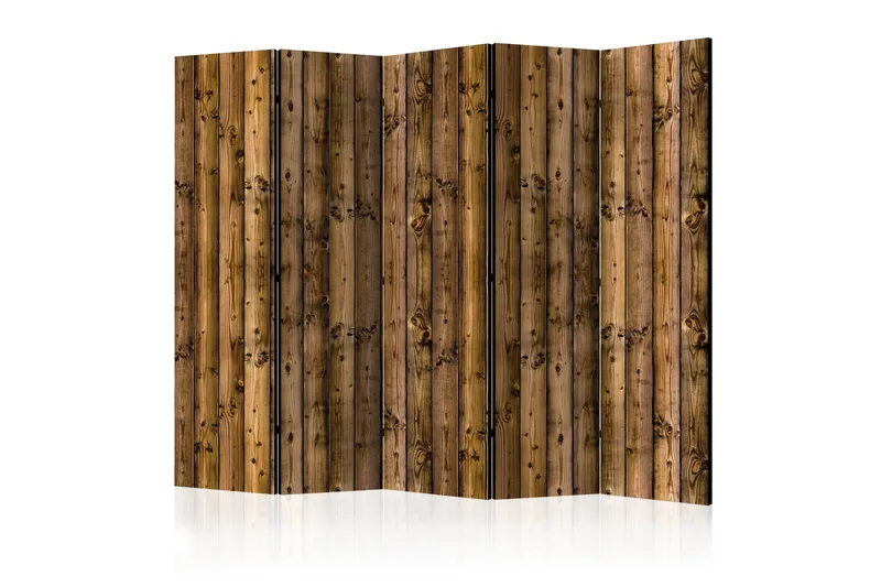 Rumsavdelare Country Cottage 225x172 - Artgeist sp. z o. o. - Inredning & dekor - Dekor & inredningsdetaljer - Rumsavdelare