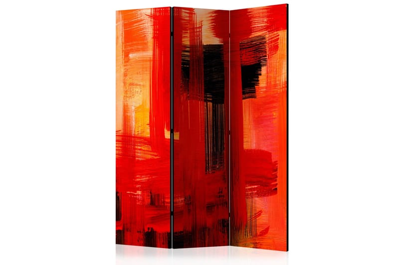 Rumsavdelare - Crimson Prison 135x172, Artgeist sp. z o. o.