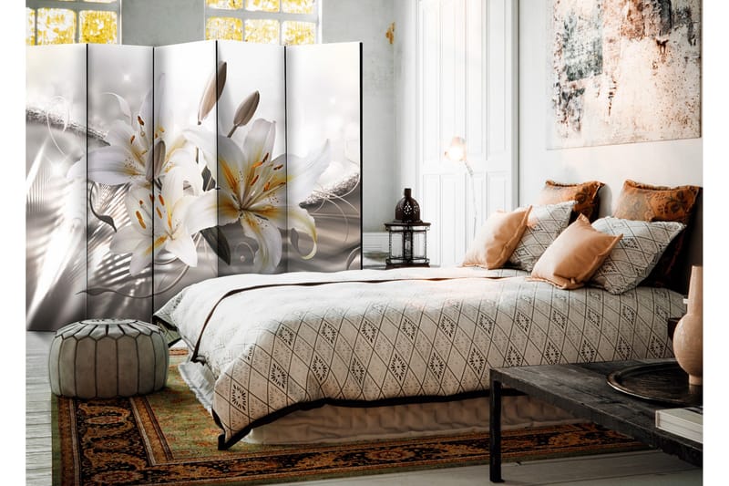 Rumsavdelare Crystalline Beauty 225x172 - Artgeist sp. z o. o. - Inredning & dekor - Dekor & inredningsdetaljer - Rumsavdelare