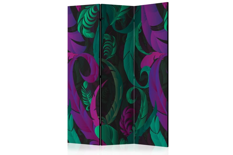RUMSAVDELARE Dance of Feathers 135x172 cm - Artgeist sp. z o. o. - Inredning & dekor - Dekor & inredningsdetaljer - Rumsavdelare