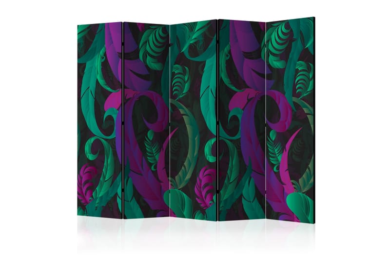 RUMSAVDELARE Dance of Feathers II 225x172 cm - Artgeist sp. z o. o. - Inredning & dekor - Dekor & inredningsdetaljer - Rumsavdelare