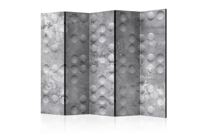 Rumsavdelare - Dancing bubbles II 225x172, Artgeist sp. z o. o.