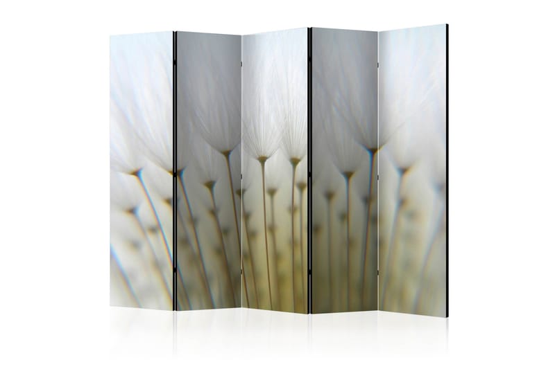 Rumsavdelare - Dandelion forest II 225x172, Artgeist sp. z o. o.