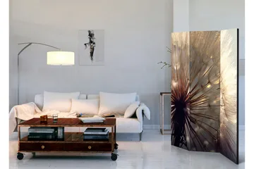 Rumsavdelare Dandelion Kiss 135x172 - Artgeist sp. z o. o. - Inredning & dekor - Dekor & inredningsdetaljer - Rumsavdelare